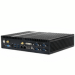 Embedded Desktop Computer with 32GB Memory, and Quad Gigabit Ethernet - The Inventory Master
