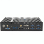 Embedded Desktop Computer with 32GB Memory, and Quad Gigabit Ethernet - The Inventory Master