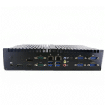 Embedded Desktop Computer with 32GB Memory, and Quad Gigabit Ethernet - The Inventory Master