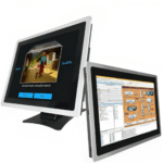 TIMECP-107-2-1.png Industrial Android Panel PC with 12.1 in Touchscreen and Multiple I/O Ports - The Inventory Master