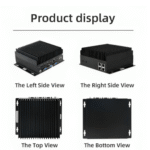 TIMECP-108-4-1.png Embedded Industrial Computer with 16GB RAM, 1TB SSD, and Multiple I/O Ports - The Inventory Master