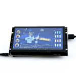 Industrial Edge Computing Linux RK3568 with Aluminium Alloy Enclosure - The Inventory Master