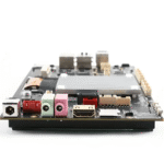 Industrial Edge Computing Linux RK3568 with Aluminium Alloy Enclosure - The Inventory Master