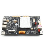 Industrial Edge Computing Linux RK3568 with Aluminium Alloy Enclosure - The Inventory Master