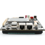 Industrial Edge Computing Linux RK3568 with Aluminium Alloy Enclosure - The Inventory Master