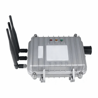 IoT Platform Gateway Hub with Zigbee3.0, Bluetooth & OpenWrt - The Inventory Master