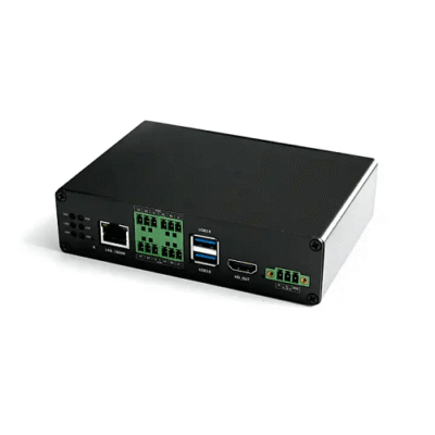 High-Performance IoT Android Gateway with RK 3568 Chipset, Quad-Core CPU – The Inventory Master