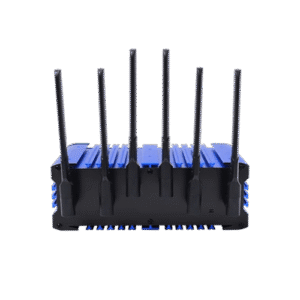 AI Intelligent Computing Empowerment Platform with 32CH Video Decoding - The Inventory Master