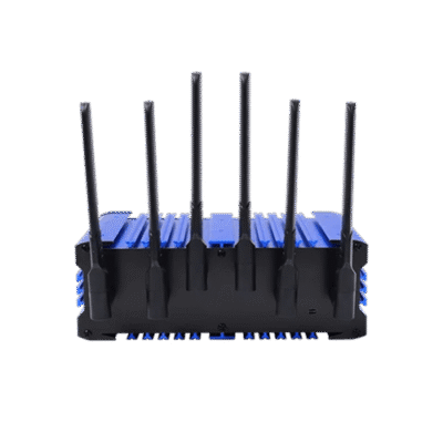 AI Intelligent Computing Empowerment Platform with 32CH Video Decoding - The Inventory Master