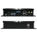 Industrial IoT Ceiling Edge Computing Gateway with 5G Wi-Fi, and Versatile I/O - The Inventory Master