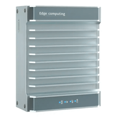 Edge Computing Gateway Remote with Allwinner T507 Quad-Core Chipset, 2GB RAM - The Inventory Master