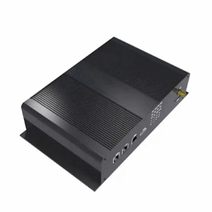 High-Performance 4G IoT Edge Gateway with ARM Cortex-A72 & 1G/8G Storage - The Inventory Master