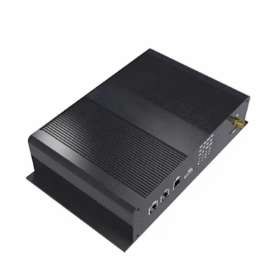 High-Performance 4G IoT Edge Gateway with ARM Cortex-A72 & 1G/8G Storage - The Inventory Master