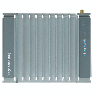 Edge Computing Gateway Remote with Allwinner T507 Quad-Core Chipset, 2GB RAM - The Inventory Master