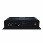 High-Performance 4G IoT Edge Gateway with ARM Cortex-A72 & 1G/8G Storage - The Inventory Master