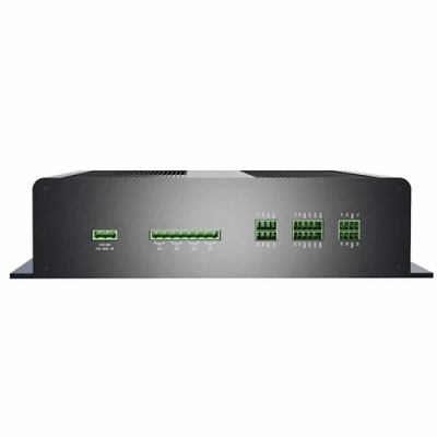 High-Performance 4G IoT Edge Gateway with ARM Cortex-A72 & 1G/8G Storage - The Inventory Master