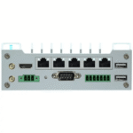 Edge Computing Gateway Remote with Allwinner T507 Quad-Core Chipset, 2GB RAM - The Inventory Master