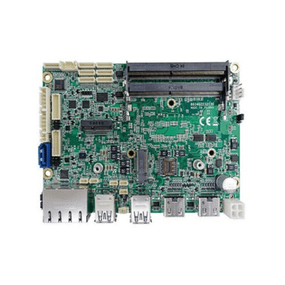 TIMECP-11601-1.png iCore-1684XQ Core Board Edge Computing Motherboard with SATA Interface – The Inventory Master