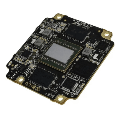 TIMECP-11602-1.png iCore-1684XQ Core Board Edge Computing Motherboard with SATA Interface – The Inventory Master