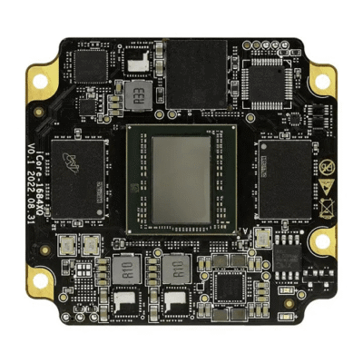 TIMECP-11603-1.png iCore-1684XQ Core Board Edge Computing Motherboard with SATA Interface – The Inventory Master