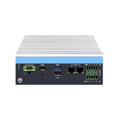 TIMECP-117-1-1.png Compact Black IoT Android Gateway with RK 3568 Chipset, 12V-36V Power Range - The Inventory Master