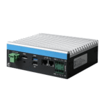 TIMECP-117-4-1.png Compact Black IoT Android Gateway with RK 3568 Chipset, 12V-36V Power Range - The Inventory Master
