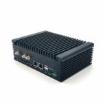 Artificial Edge Computing Smart IoT 2300 with RZ/G2L Cortex-A55 and DDR4 RAM - The Inventory Master