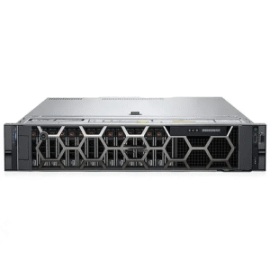Power Edge R750XS Rack Server with Xeon Silver 4310 8 PCIe Gen4 Expansion - The Inventory Master