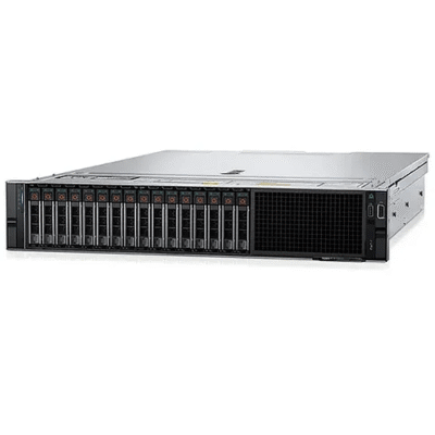 Power Edge R750XS Rack Server with Xeon Silver 4310 8 PCIe Gen4 Expansion - The Inventory Master
