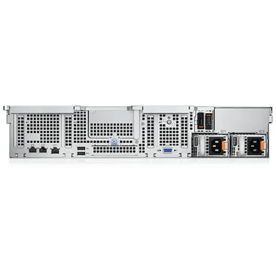 Power Edge R750XS Rack Server with Xeon Silver 4310 8 PCIe Gen4 Expansion - The Inventory Master