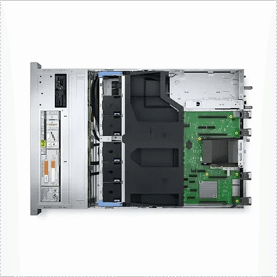 Power Edge R750XS Rack Server with Xeon Silver 4310 8 PCIe Gen4 Expansion - The Inventory Master