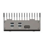 Advanced AI Edge Computing AGX Box with 32GB eMMC, Optional M.2 SSD, Dual and 4G - The Inventory Master