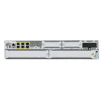 C8300-2N2S-4T2X Industrial Ethernet Router with 19.7 Gbps Throughput - The Inventory Master