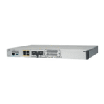 C8300-2N2S-4T2X Industrial Ethernet Router with 19.7 Gbps Throughput - The Inventory Master