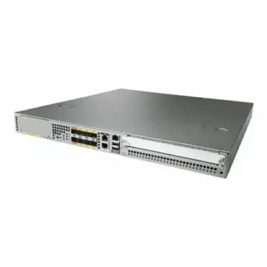 C8300-2N2S-4T2X Industrial Ethernet Router with 19.7 Gbps Throughput - The Inventory Master