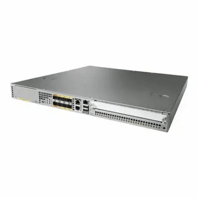 C8300-2N2S-4T2X Industrial Ethernet Router with 19.7 Gbps Throughput - The Inventory Master