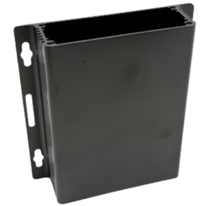 Custom Aluminum Alloy UHF RFID Card Reader Enclosure with IP54 Protection – The Inventory Master