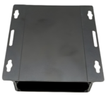TIMENC-102-2.png Customizable Aluminum RFID Card Reader Enclosure with IP54 Protection – The Inventory Master
