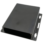 TIMENC-102-3.png Customizable Aluminum RFID Card Reader Enclosure with IP54 Protection – The Inventory Master