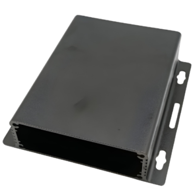 TIMENC-102-3.png Customizable Aluminum RFID Card Reader Enclosure with IP54 Protection – The Inventory Master