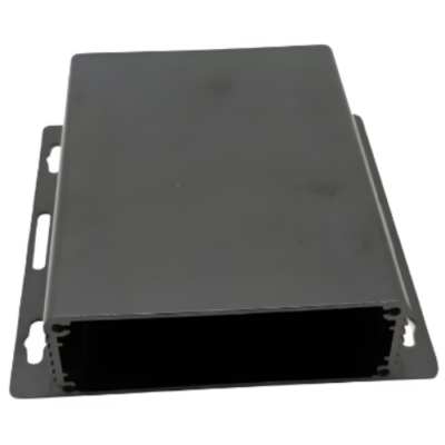 TIMENC-102-4.png Customizable Aluminum RFID Card Reader Enclosure with IP54 Protection – The Inventory Master