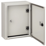 The Inventory Master Distribution Panel Box