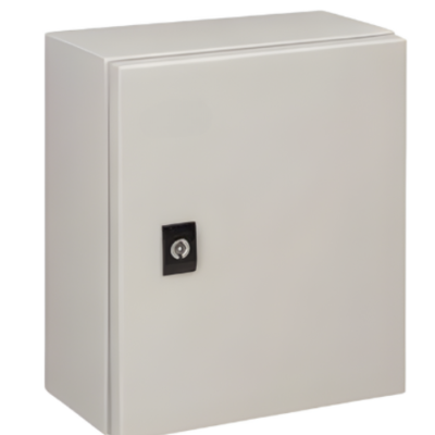 The Inventory Master Distribution Panel Box