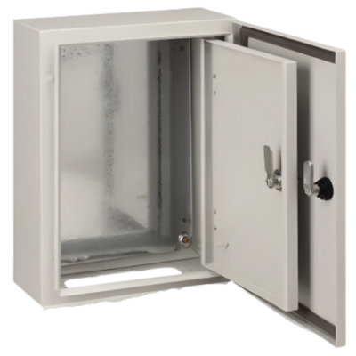 The Inventory Master Distribution Panel Box