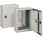 The Inventory Master Distribution Panel Box