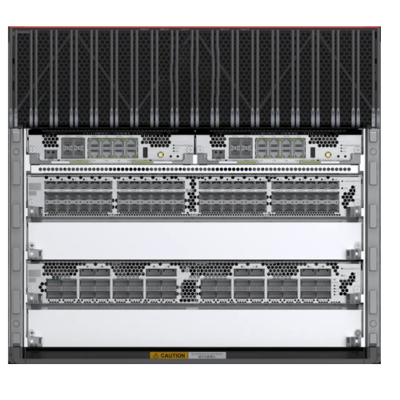 The Inventory Master Enterprise Core Router, Large Bandwidth, Data Centre