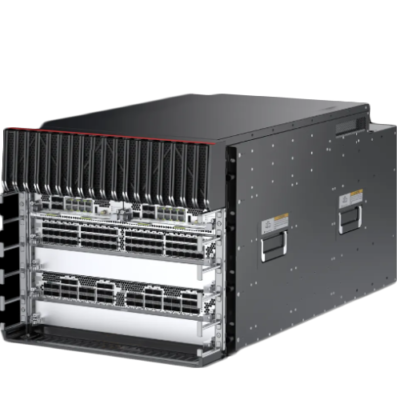 The Inventory Master Enterprise Core Router, Large Bandwidth, Data Centre