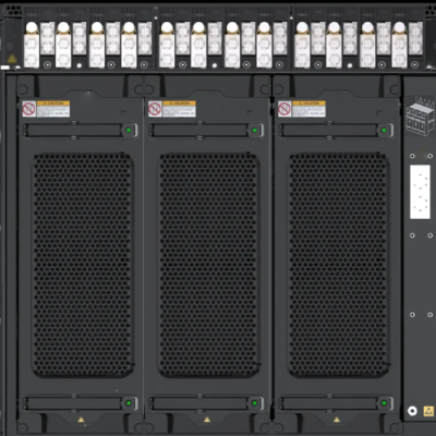 The Inventory Master Enterprise Core Router, Large Bandwidth, Data Centre