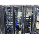 The Inventory Master Enterprise Core Router, Large Bandwidth, Data Center Router Wi-Fi