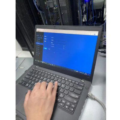 The Inventory Master Enterprise Core Router, Large Bandwidth, Data Center Router Wi-Fi